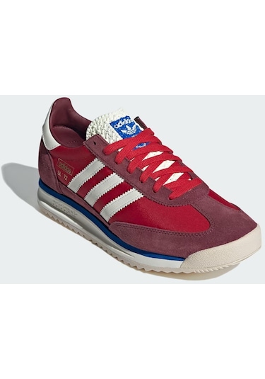 Adidas Sl 72 Rs Erkek Günlük Spor Ayakkabı C-adıjı1280e10a00 Kırmızı