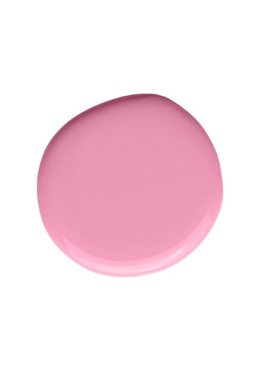 Alix Avien Pembe Oje 69 Yüksek Pigmentli Uzun Süreli Kalıcılık Hızlı Kuruma Nail Lacquer 69