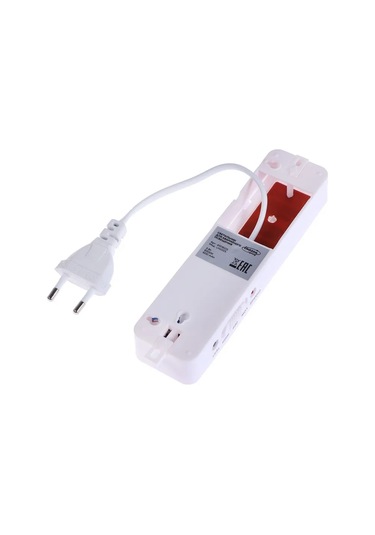 Luazon Lighting Acil Durum Led Lambası 30 Led 137952404 Beyaz