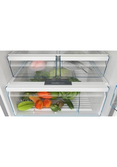 Bosch KDN76XIE1N 542 LT No-Frost Üstten Donduruculu Buzdolabı
