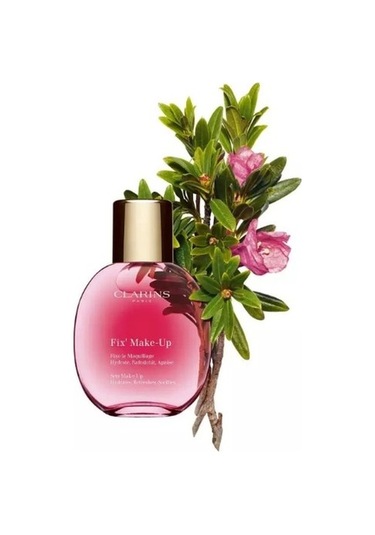 Clarins Cosmic Summer Fixing Spray 50 ML