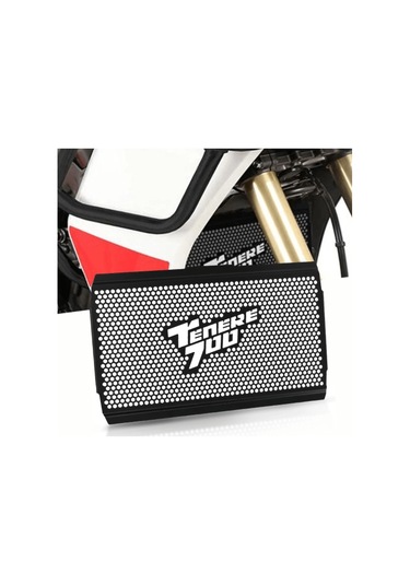 Tenere 700 Ve Rally Uyumlu Radyatör Koruma 19-20-21