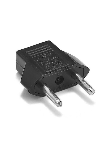 Şahnet Türk - Amerikan Çevirici Adaptör N11.101