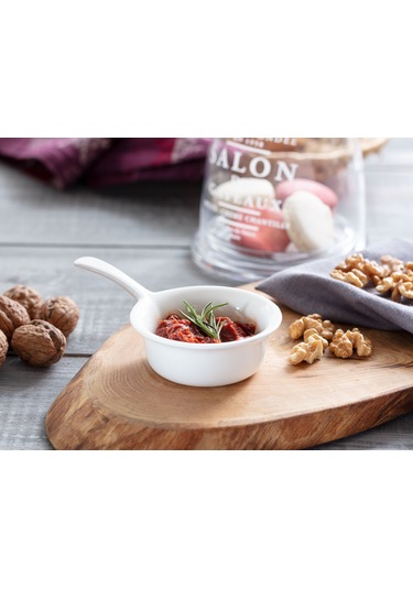 Madame Coco Petit Concept Saplı Mini Sosluk 1ksosl00148,6x13,8x4,3cm-std