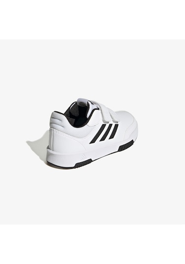 adidas Tensaur Sport 2.0 Çocuk Beyaz Spor Ayakkabı 026 Gw1981 Beyaz