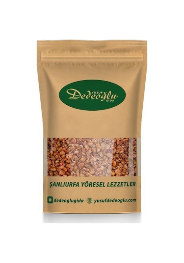 Dedeoğlu Gıda Sumak Tane 500 G