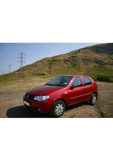 Fil Hc 7087 Fıat Albea Palio Siena 96-04 Polen Filtresi Oem No: 7