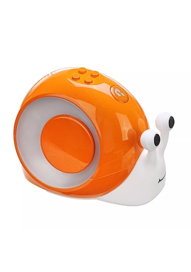 Qobo Akıllı Robot Salyangoz Ekrandan Bağımsız Eğitim Seti