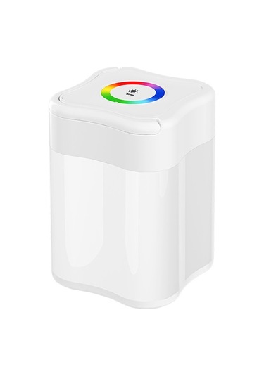 Usb Şarjlı 2400mah Renkli Işık, Yatak Odası Stüdyosu, Çadır Kampı Kullanıma Uygun, Çekiç Işığı, Asma Kancalı Mini Işık Çok Renkli Çok Renkli