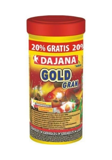 Dajana Gold Gran 250 Ml+50 Ml 132 Gr