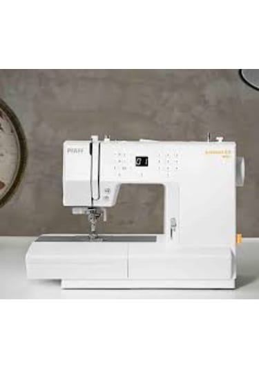 Pfaff Passport 3.0 Dikiş Makinası