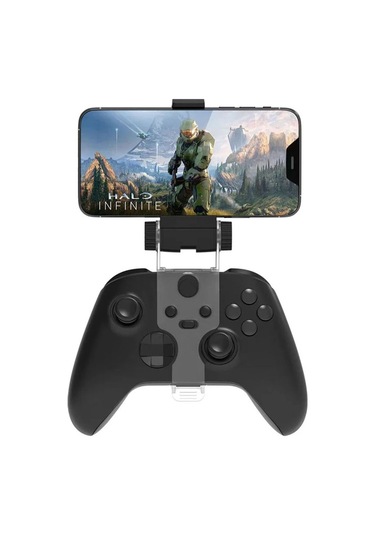 Xbox Series S/x One X/ S Oyun Kollar İçin Cep Telefonu Kelepçesi Dobe Tyx-0631b