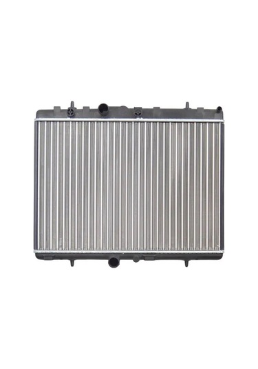 Peugeot 301 Motor Su Radyatörü Brazing Sistem Kale 1330w2