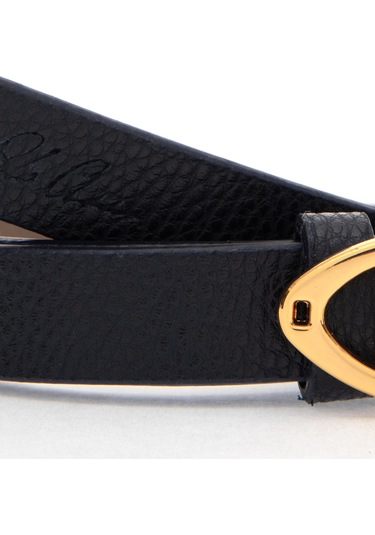 U.s. Polo Assn. Kadın Lacivert Kemer 50315253-vr033 Lacivert