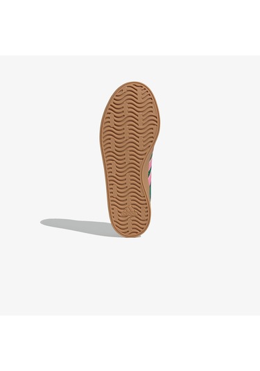 Adidas Vl Court 3.0 Kadın Yeşil Spor Ayakkabı Jr8668 Yeşil