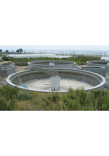 Köster Polysil Tg 500 Kristalize Su Yalıtım Için Özel Astar 5 KG