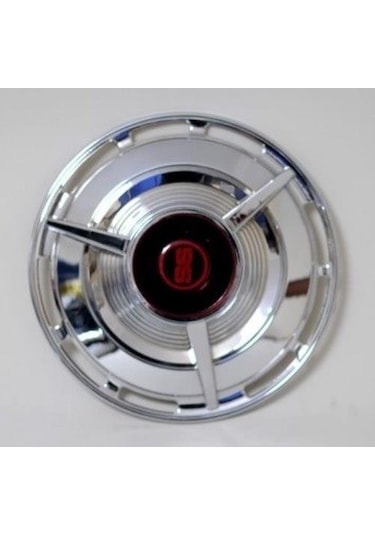 (Fırfır Ss Oval Es20 4 Adet