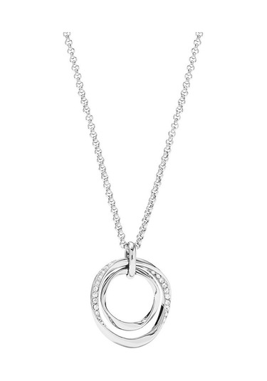 Fossil Jf01218-040 Kadın Kolye