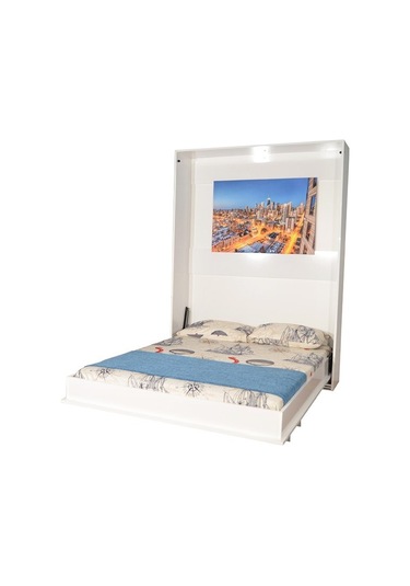 Katlanır Duvar Yatağı Amortisörü