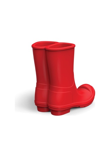 Larimar Bot Şeklinde Telefon Tutucu - 9039933546010lmr Çok Renkli