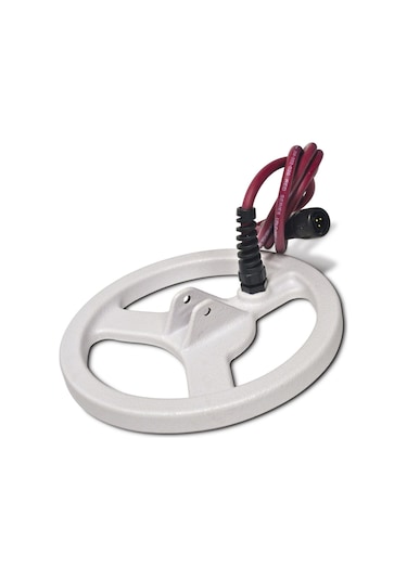 Fisher Impulse Aqua Su Altı Ve Kara Define Dedektörü