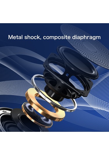 Teltree Lenovo Thinkplus K3 Pro: Hoparlör Bluetooth 5.0, Mikrofonlu Hd Aramalar, Derin Bas, 1200mah Pil, Taşınabilir Mini Ses Cihazı