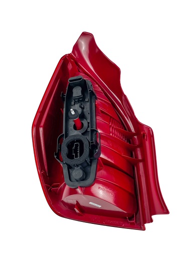 Citroen C2 Sağ Stop Makyajlı