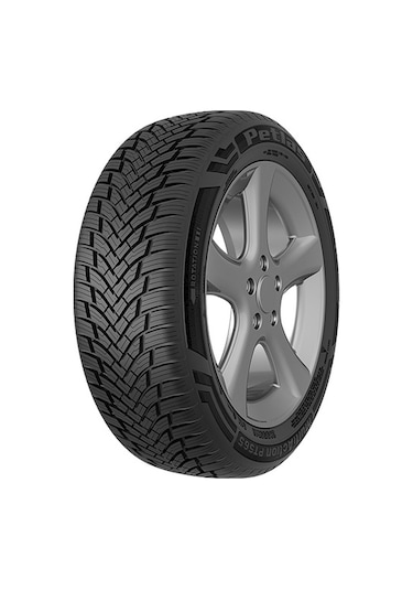 Petlas 175/70 R13 82T TL Multı Actıon Pt565 Dört Mevsim Lastiği 2025