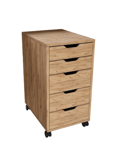 Midoser Atlas Keson