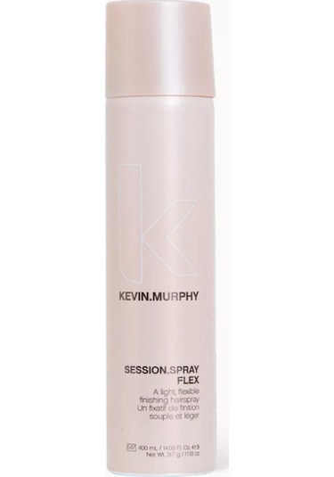 Kevin Murphy Session.spray Flex Saç Şekillendirici Sprey 400ml, Esnek