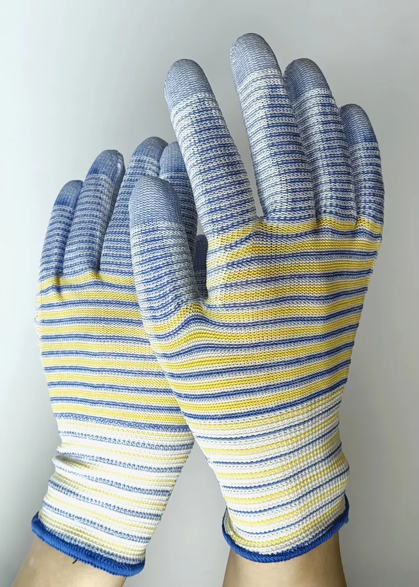 Sptools Bahçe Eldivenleri 154529049