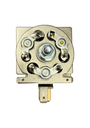 Diyot Tablası Redresör Lucas Tipi Em Acr Mf Traktör