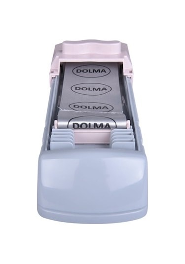 Rota 3 Kademeli Yaprak Sarma Makinesi