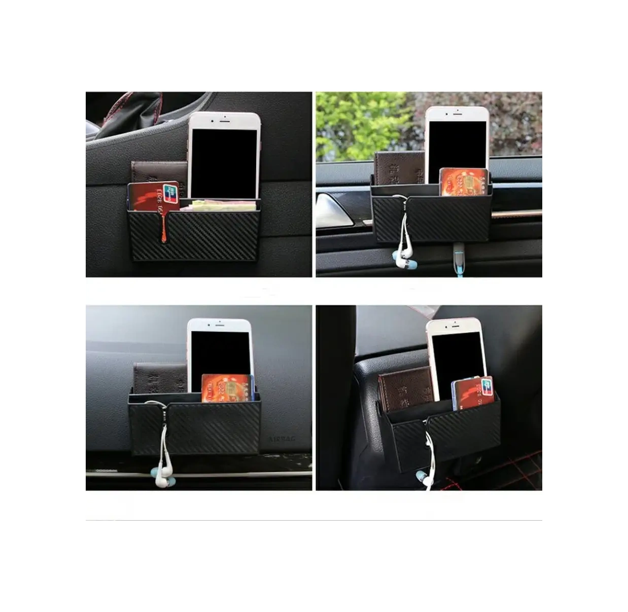 Megalavka Araba İçin Küçük Eşyalar İçin Düzenleyici 67937171