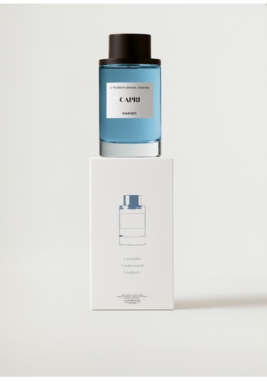 Mango Capri Edt 100 Ml Erkek Parfümü