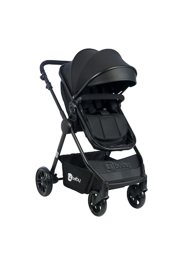 4Baby AB-482 Cool Travel Sistem Bebek Arabası