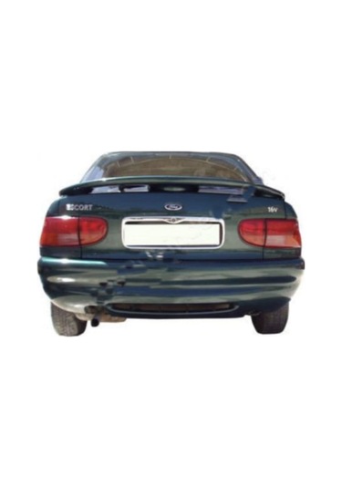 Ford Escort Hb Spoyler Spoiler