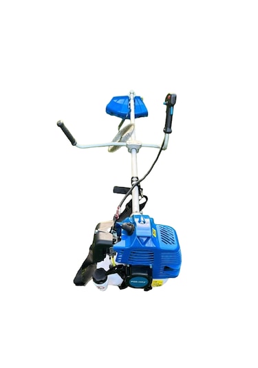 Por-Max LDBC520B 2.2 HP Motorlu Yan Tırpan