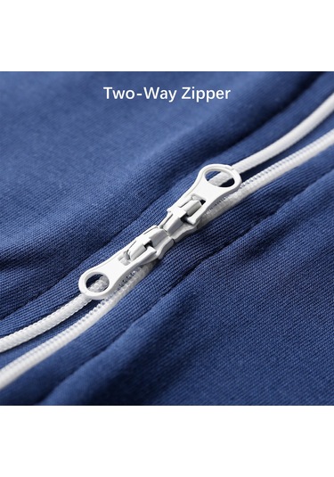 Padalink Insular Su3010 Bebek Uyku Çantası, 0-9 Ay Arası Kullanıma Uygun, 95% Pamuk 5% Spandex, Nefes Alabilir Ve Esnek, Pembe Rengi Pembe