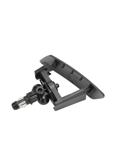 Reedark Peugeot 307 2004-2013 Ve Citroen 2006-2010 İçin Sağ Taraflı Far Yıkama Nozzlesi - Oem 6438f5, 6438f4 - Dayanıklı Abs Malzeme İle Kolay Kurulum