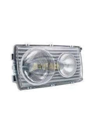 Ayfar F 303354 Far Sag Mercedes W123 76 79