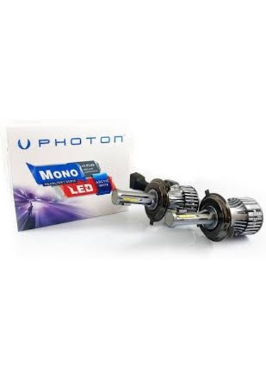 Photon Mono H.4 Xenon Seti Çift Devre