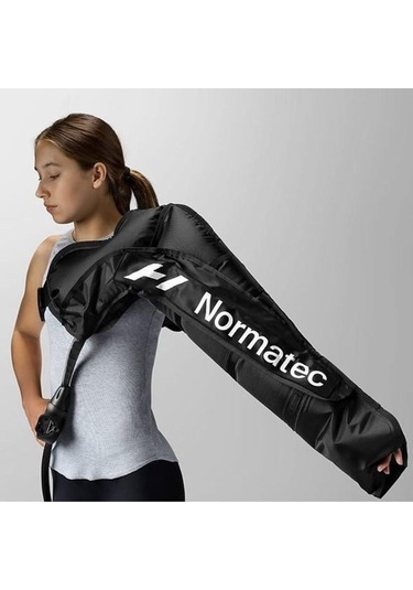Normatec Kol Aksesuarı Siyah