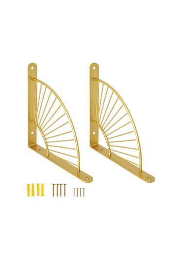 Mutfak Ve Banyo İçin İki Parçalı Set 8 İnç