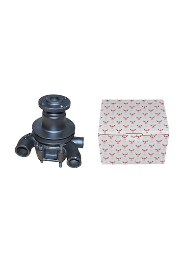 Massey Ferguson 240 S Komple  Devirdaim