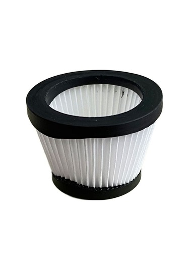 Srfn Ticaret Xiaomi Mijia Cleanfly Fvq / Cleanfly 2019 Araç El Süpürgesi Uyumlu Hepa Filtre - 2 Adet