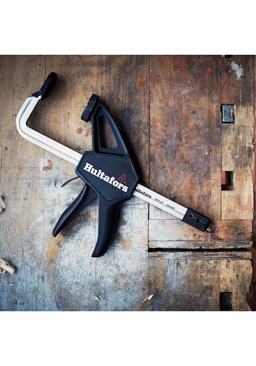 Hultafors 521153 Qcx15 Otomatik Tip Işkence 15 Cm
