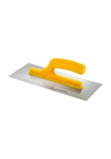 Duyar Alçı Malası Açık Sap 12 X 40 Cm Dyr 233