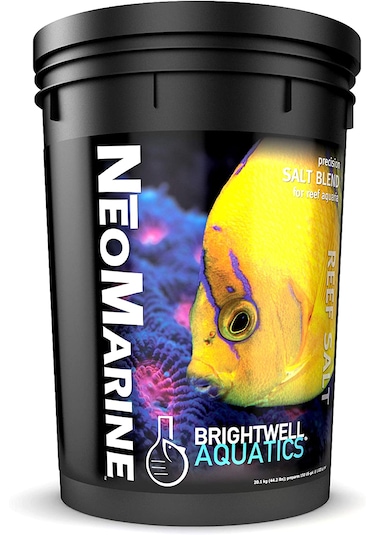 Brightwell Neo Marine Reef Salt 20 Kg