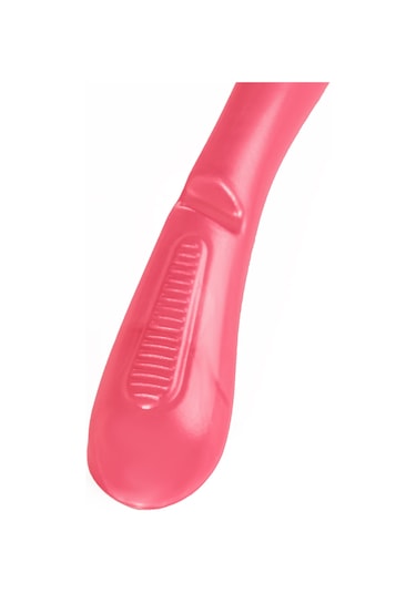 Çocuk PEMBE Elbise Mont Askısı 10 Adet Paketli 30 Cm Çocuk Askı Pembe